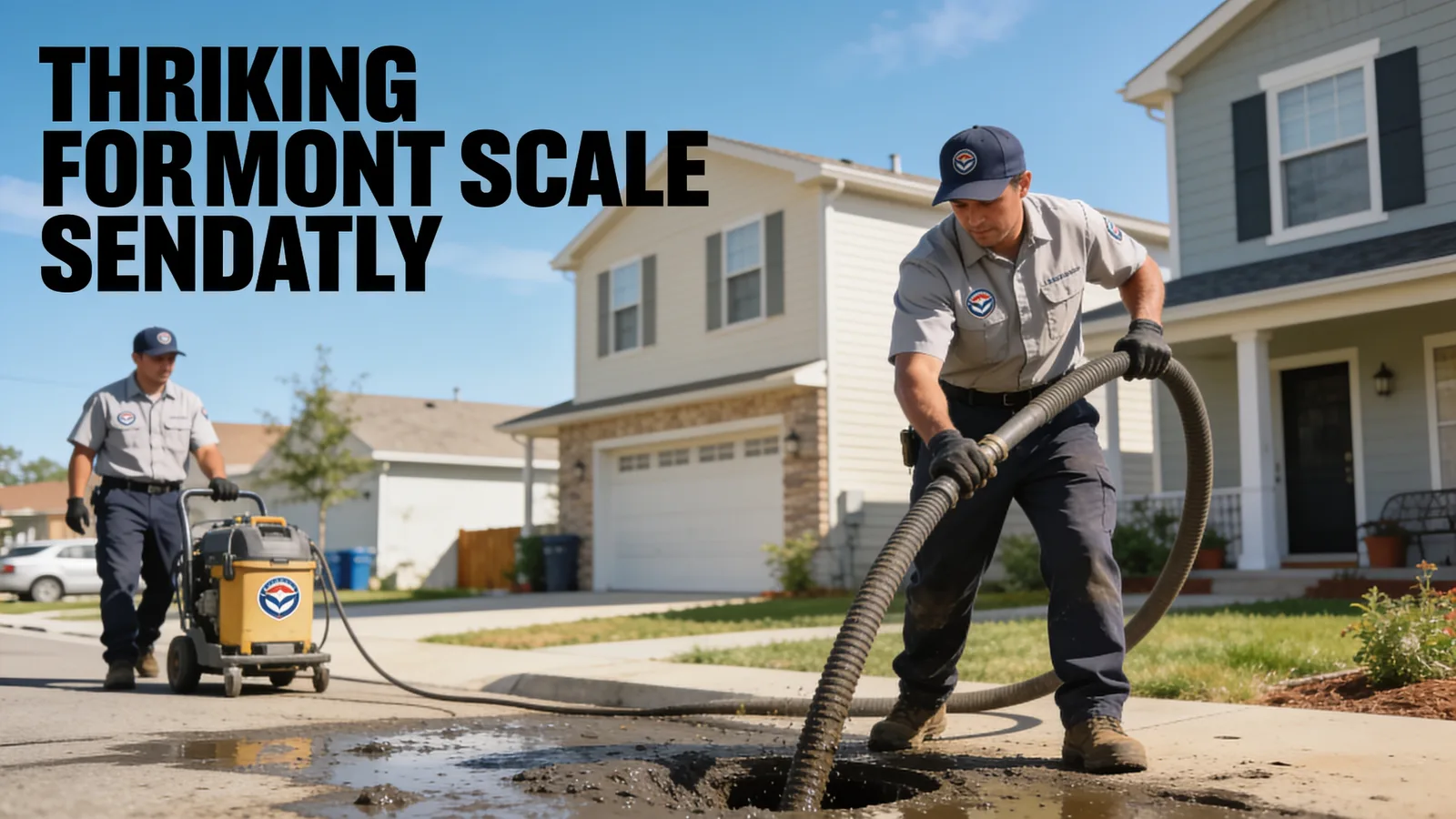 Sewage Cleanup in Elizabeth, WV near me